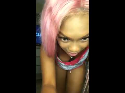 Some girl twerking and random shit(5)