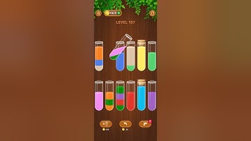 Sort Em All level 157