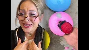 Loved this video? Then like, comment below and subscribe to my channel now! 🤩 #foryoupage  #humor