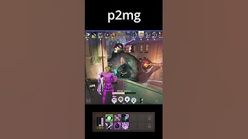 this is my walker. | #p2mg #deadlock #sinclair #deadlockshorts