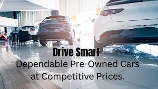 Affordable Rides That Go the Extra Mile @greatdealmotors7799