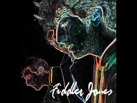 Fiddler Jones - Pluvia