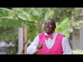 PEFA EASTERN GATE CHOIR KAMULU BWANA NI MCHUNGAJI Official Video