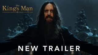 The King's Man | Official Trailer