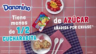 Puedes Elegir Un Danonino Todos Los Días.