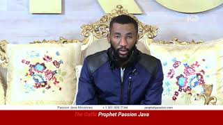 The Last Level of Faith || Prophet Passion Java