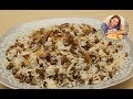 Маджадра(Mujadrah), это Ближневосточное блюдо. Рис с чечевицей, очень полезно. Постный рецепт.