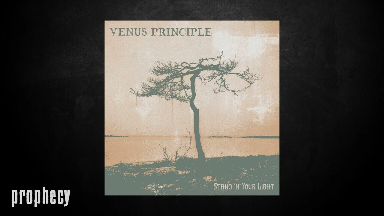 Watch Venus Principle - The Haunting on YouTube Watch Venus Principle - The Haunting on YouTube