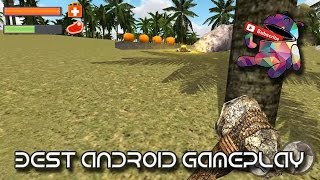 Survival Island 2: Dino Hunter   How to Survive Android screenshot 5