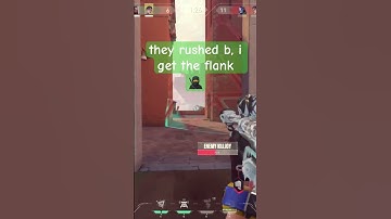 easy killjoy turret! #valorant #killjoy #ascent #good kid #gameplay #tipsandtricks #turret #operator