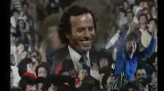 Julio Iglesias Guantanamera Live www.fuutt.com Julio Iglesias Guantanamera Live www.fuutt.com