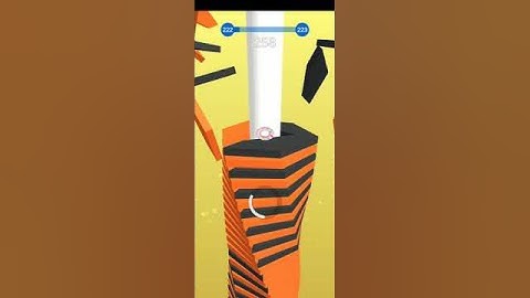 pg #short stack ball level 222