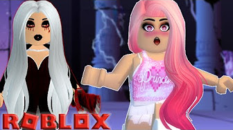 Leah Ashe Flee The Facility Youtube - roblox flee the facility leah ashe