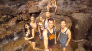 WentWorth Falls
