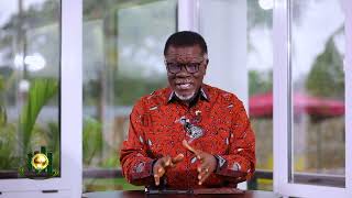 Don’t Be A Man-Pleaser || WORD TO GO with Pastor Mensa Otabil Episode 856 screenshot 2