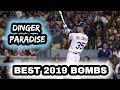 MLB Home Run Compilation 2019 | HD