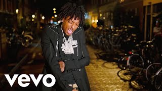 NBA YoungBoy - All Good / Run Up (Music Video)