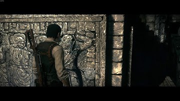 The Evil Within PC (Max settings) Gameplay 60 FPS