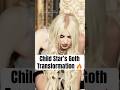 'Gossip Girl' Star Looks Unrecognizable #shorts #taylormomsen #ViralTransformation