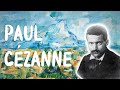 Paul Cézanne | Biografie und Gesamtwerk