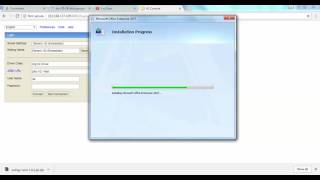 Billing Software Invoice Design in Java Swing/SWT/AWT/Windows Buider PART 5  - Intact Abode