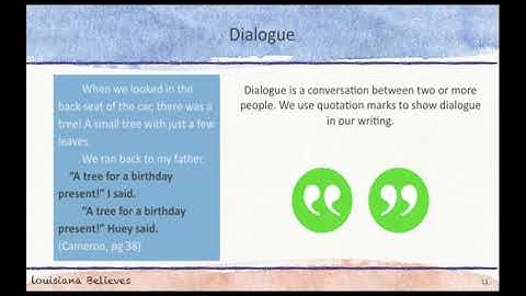 Let’s Set the Context - Julian V1