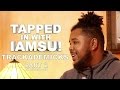 TAPPED IN WITH IAMSU!: Ep. 8 - Trackademicks Pt.2