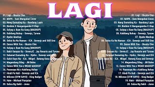 New OPM Love Songs 2021 - New Tagalog Songs 2021 Playlist - This Band, Juan Karlos, Moira Dela Torre