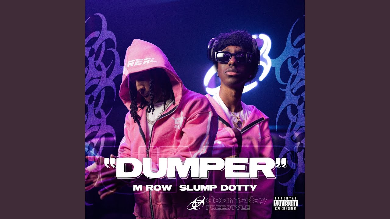 Watch Dumper on YouTube Watch Dumper on YouTube