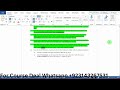 Access Module 1 SAM Project B || Ridgedale College || Access Module 1 SAM Project 1b