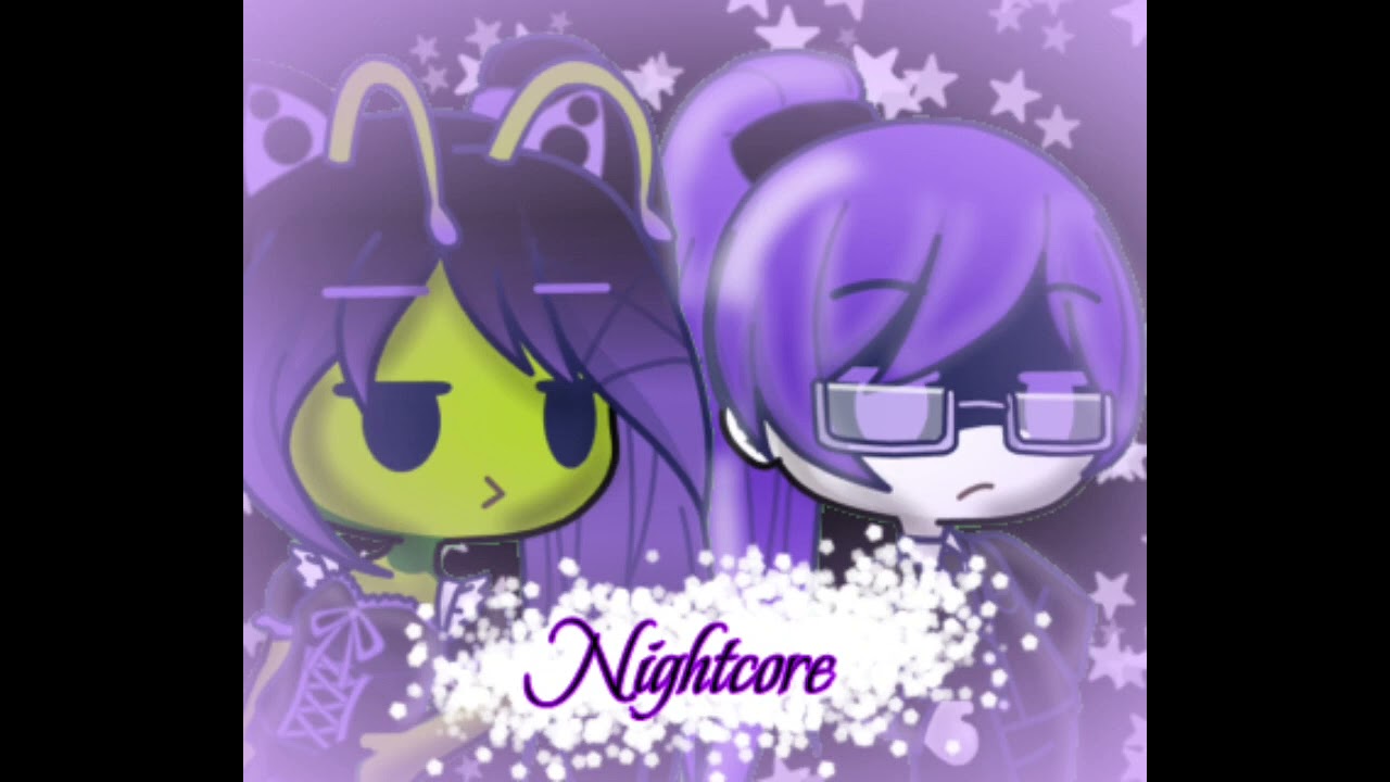 Live for the Night - Krewella (Sped up/Nightcore)