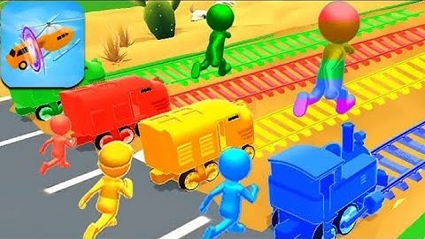 Shape Shifting - لعبة Max Level - طريقة اللعب من  - تطبيق لعبة الهاتف المحمول All Level 7371