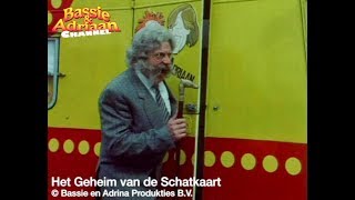 Bassie \u0026 Adriaan - De Baron breekt in