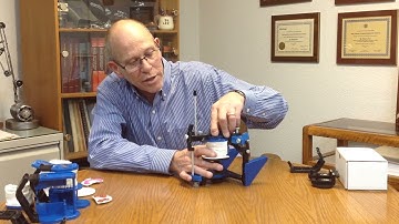 KOIS DIGITAL TRANSFER ADAPTERS & NEW PAL 2.0 ARTICULATOR: JUST AN OVERVIEW