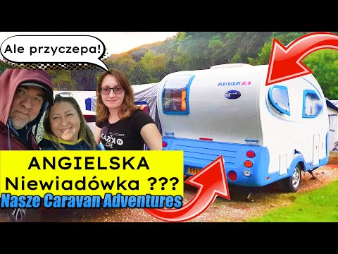 Video: Základy kempingu a kempingu