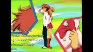 [Mermaid Melody] Rainbow Notes English Cover (fallennightwings)