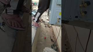 Ifb Ac Installation Process