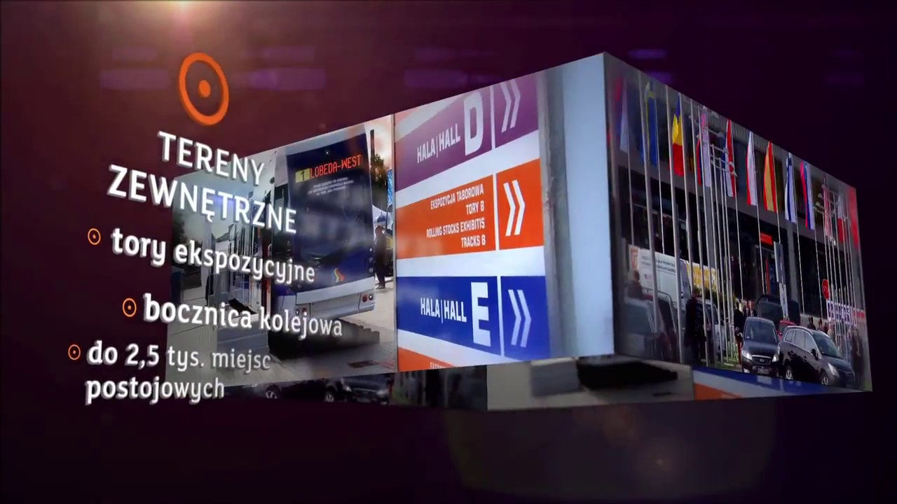 AMBEREXPO przestrzeń możliwości...