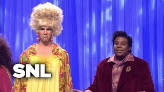 Miss Drag World - Saturday Night Live