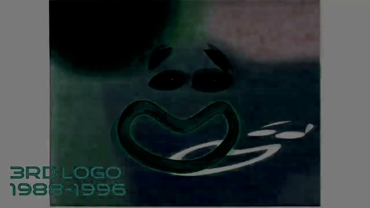 Pony Canyon Logo History in - EXE Does Not Respond