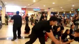 Download Lagu Ombak! Tales From Above \u0026 Beneath the Waves Flash Mob at Bangsar Village I MP3