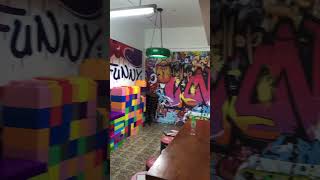 Download Lagu #partyroom #party #travel #vlog #2023 #hongkong #香港 #觀塘 MP3