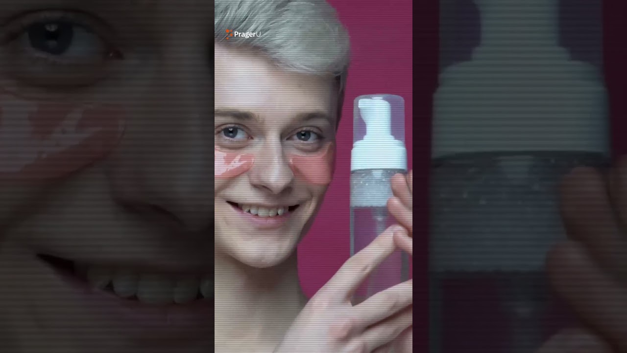 THIS is What Gender Ideology Does to People