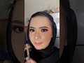 Finishing makeup by husna makeup 29