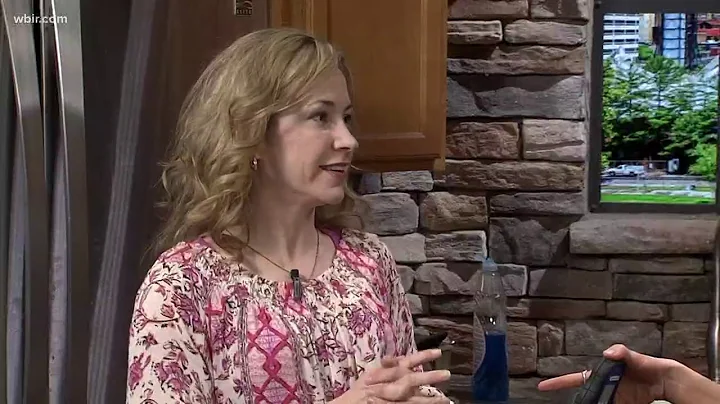 Heather Pierce, RD: Two Healthy Breakfast Bowl Rec...
