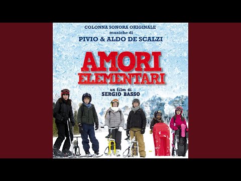 Watch Amori quasi elementari on YouTube