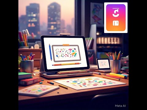 Simple Paint App
