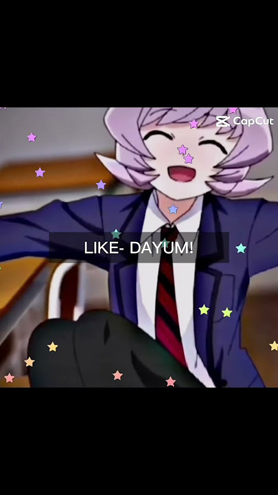 Najimi #komicantcommunicate