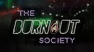 May 12, 2024 Service / The Burnout Society - Part 2: Looking Back / Oasis Church