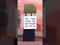 siapa yang kangen inok?? #fypシ #minecraft #edit #bakwanfighback #viral